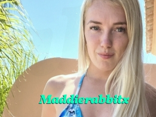 Maddierabbitx