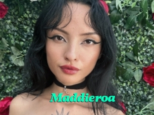 Maddieroa