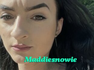 Maddiesnowie