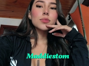 Maddiestom