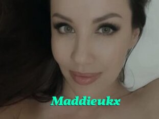 Maddieukx