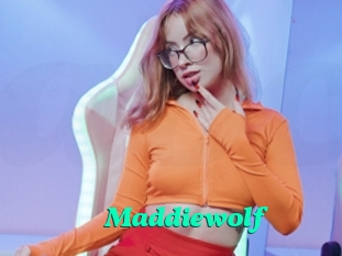 Maddiewolf