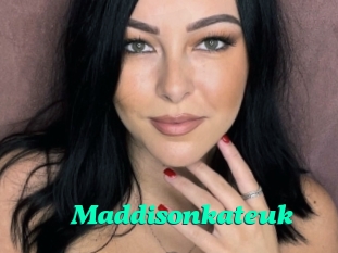 Maddisonkateuk