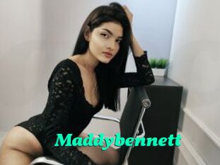 Maddybennett