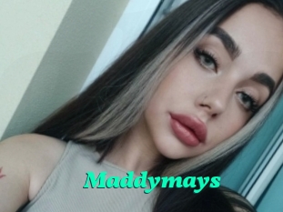 Maddymays