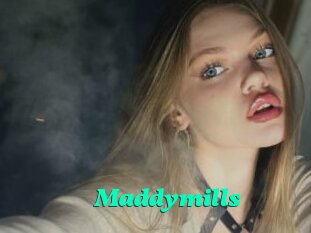 Maddymills