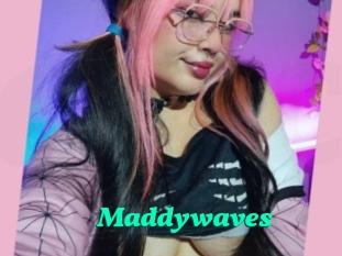 Maddywaves