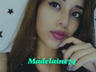 Madelaine74