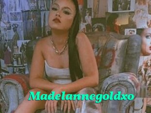 Madelannegoldxo