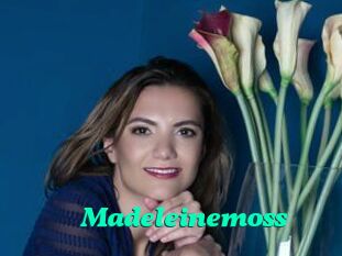 Madeleinemoss