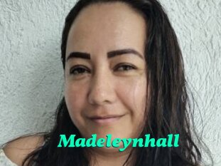 Madeleynhall