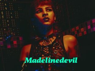 Madelinedevil