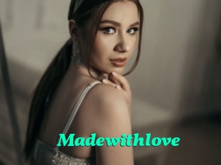 Madewithlove