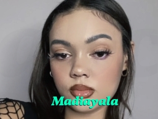 Madiayala