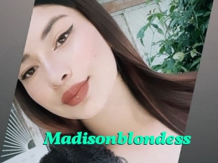 Madisonblondess