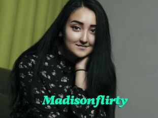 Madisonflirty