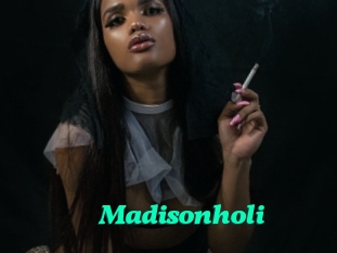 Madisonholi