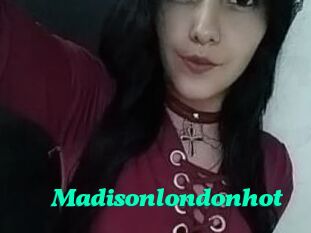 Madisonlondonhot