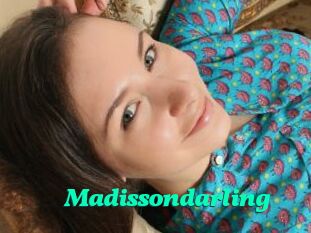 Madissondarling