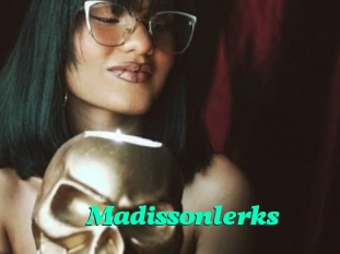 Madissonlerks