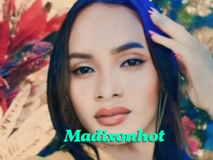 Madixonhot