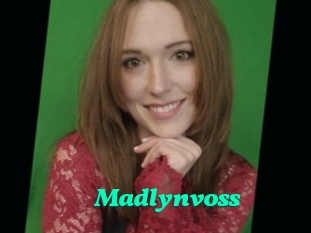 Madlynvoss