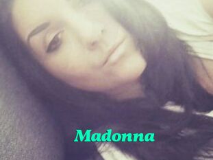 Madonna