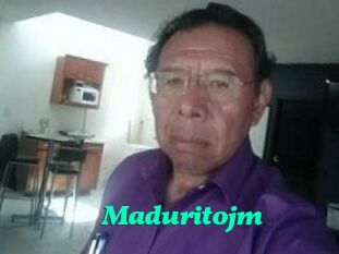 Maduritojm