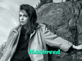 Maebreed