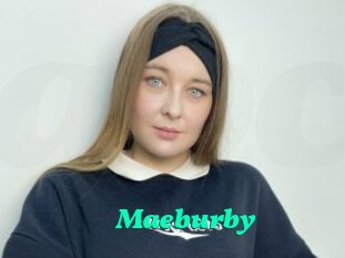 Maeburby