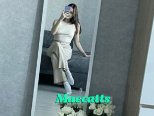 Maecatts