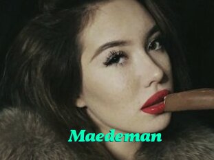 Maedeman