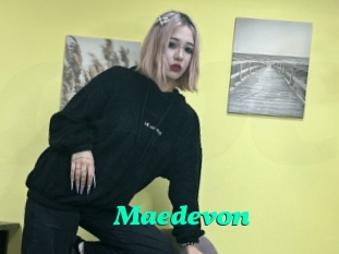 Maedevon