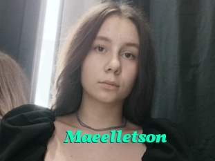 Maeelletson