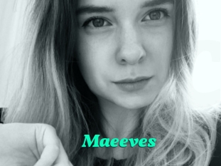 Maeeves