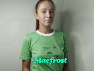 Maefrost