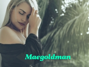 Maegoldman