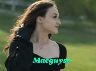 Maeguyse