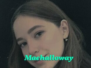 Maehalloway