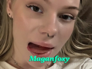 Maganfoxy