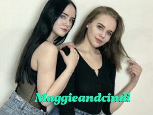 Maggieandcindi