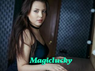 Magiclucky