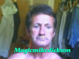 Magicmikedickson