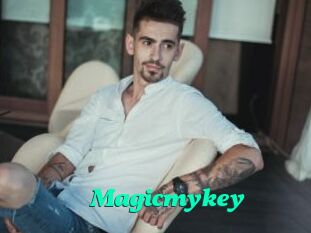 Magicmykey