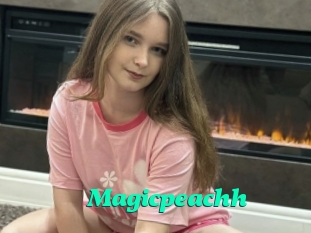 Magicpeachh