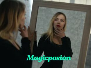 Magicposion