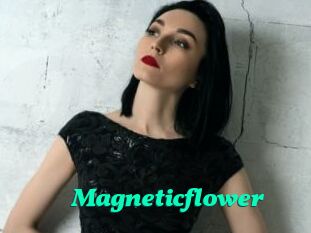 Magneticflower