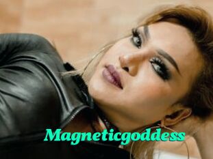 Magneticgoddess