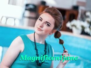 Magnificentjane