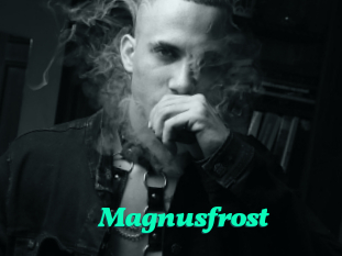 Magnusfrost